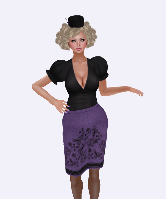 SL flee & Offers Group Gift