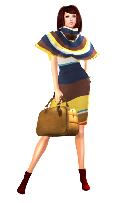 JAVA FASHION DESIGNS Gift
