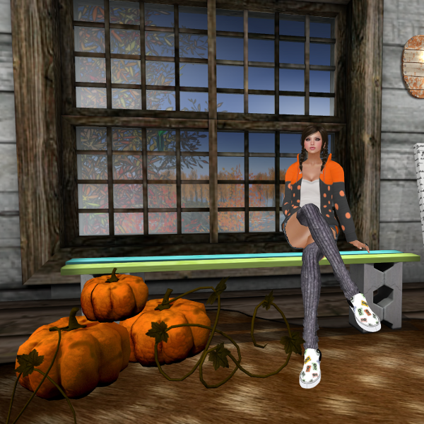 Yulicie Halloween Group Gift