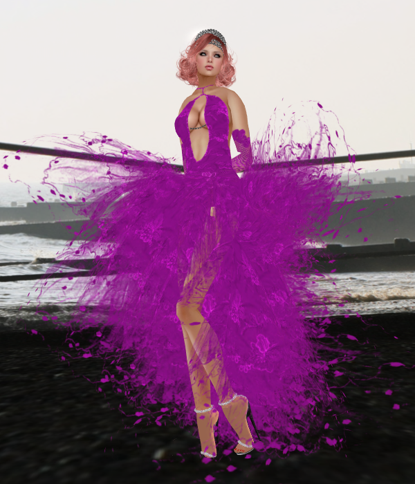Alys Shop Euphoria Dress