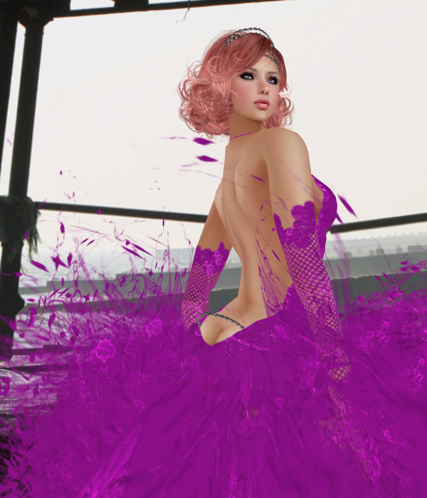 Alys Shop Euphoria Dress