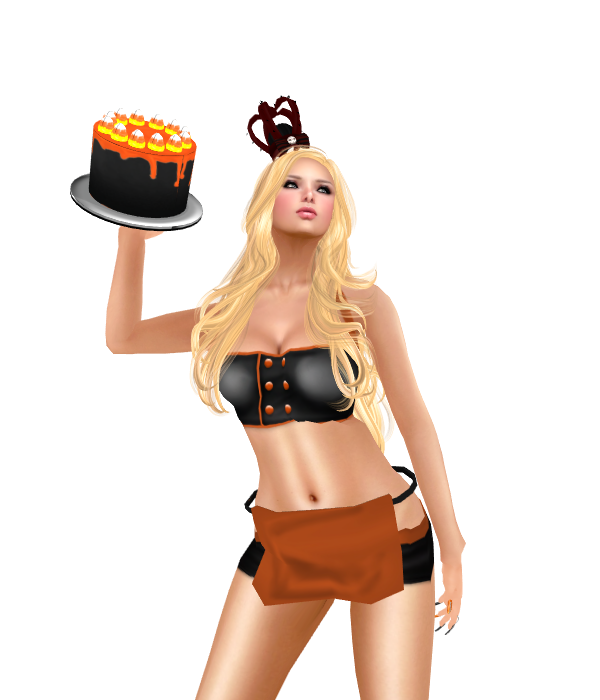 RoTtEn DeFiAnCe Group Gift
