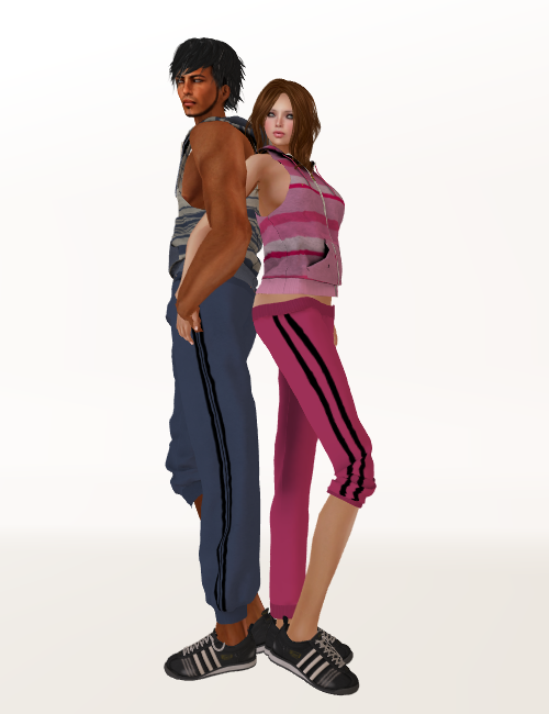 MC Fashion Group Gift
