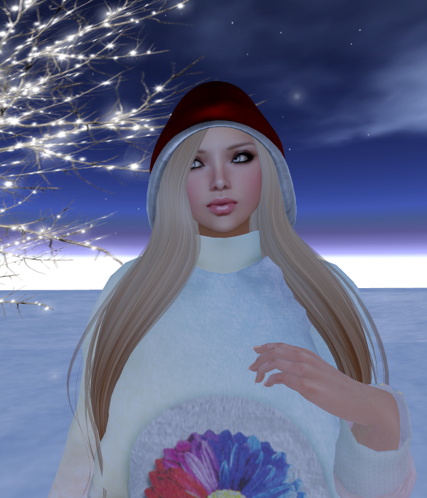eXxEsS X-MAS GIFT