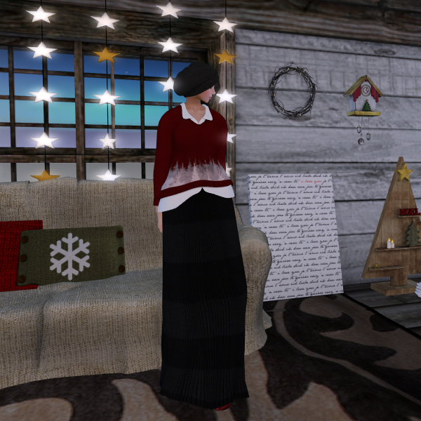 22769 Advent Gift