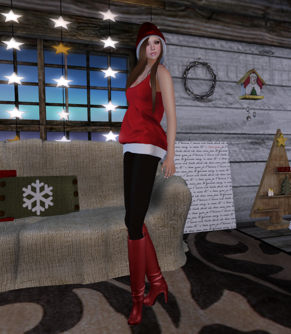 22769 Advent Gift