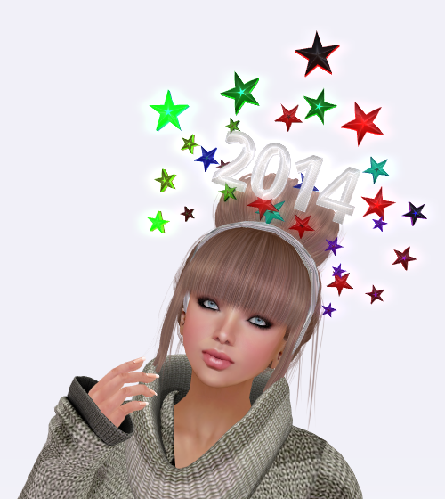 Soulglitter Group Gift