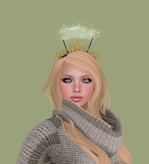 Soulglitter Group Gift