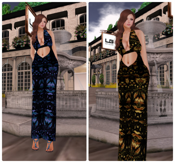 LIV-Glam SL F&O Gift