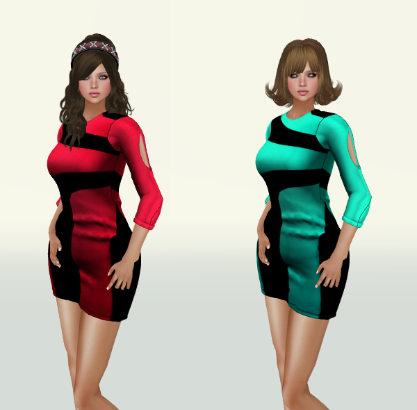 LIV Glam SFF Gift
