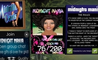 MidnightMania:Siri Us Skins