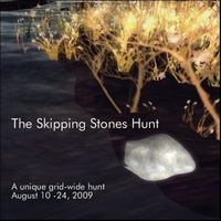 Hunt:Skipping Stones Hunt