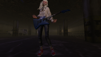 Guitar Girl 2