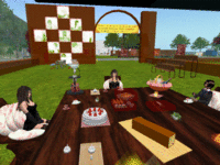 魔王編：エピローグ 其ノ参