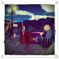 Date together