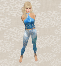 TFH HUNT 111～120