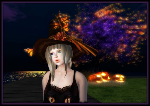 今更ですが、ハロウィン。