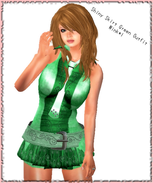 ★JFTGs Hunt3★
