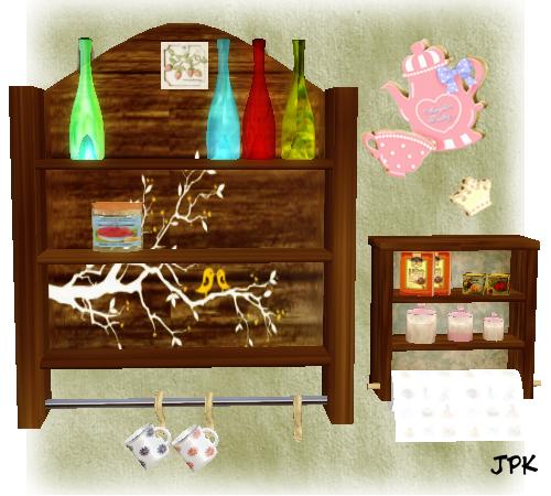 ★JPK新作★
