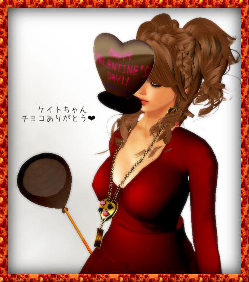 ★Happy Valentines Day★