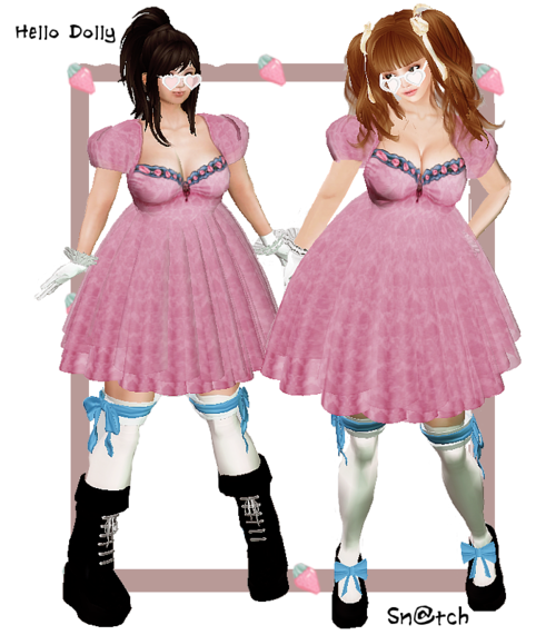 ★Sn@tchさん★