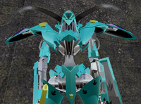 MH サイレン
