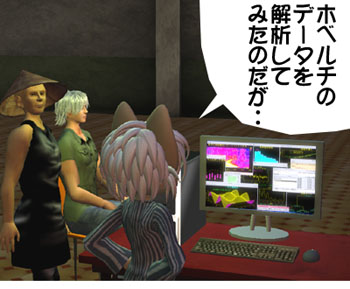 データ解析