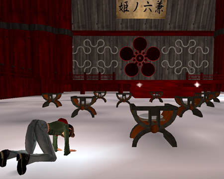 間に合わなかった・・・
