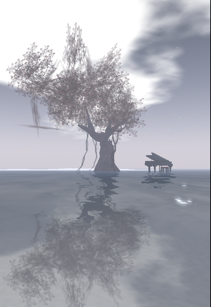 Chouchou Sim でのひととき