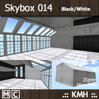 【新作とLB】Skybox014
