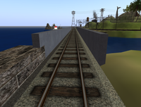 UR Trains-UR15