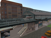 外国の駅-F01