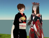 スナップショット☆