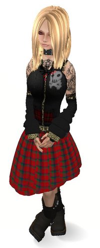 お洋服とお店移転