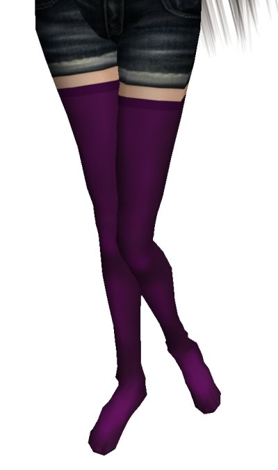 新作発表(くつした&タイツ)