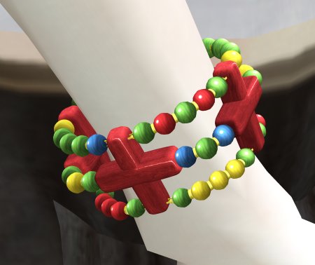 商品紹介(アクセサリーセット)