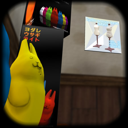新作発表(アクセセット)