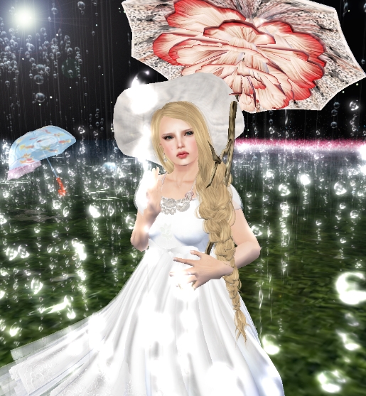 ♥Lost World♥