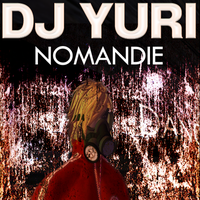 DJ Yuri in Club NOMANDIE