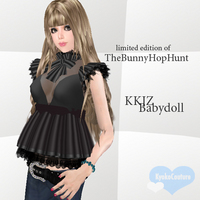 無料♪BunnyHopHuntの中身ご紹介☆
