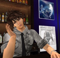 LA Boys Barも・・こっそり営業中