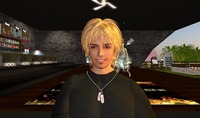 ****スタッフ紹介****