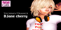 DJ cherry Jun