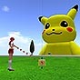 自動返却なしのサンドボックス