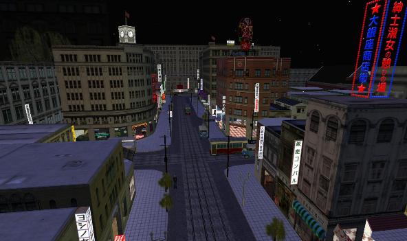 GINZA