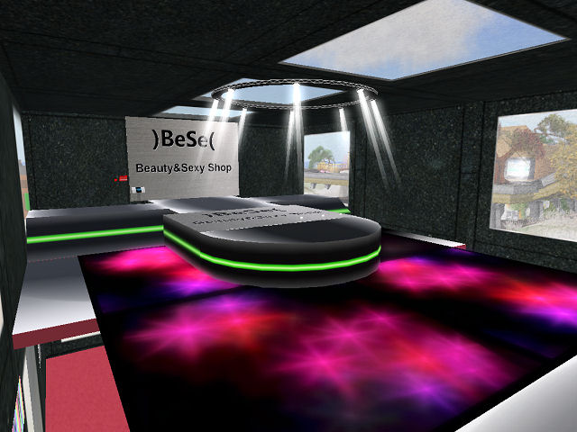 Dance Floor