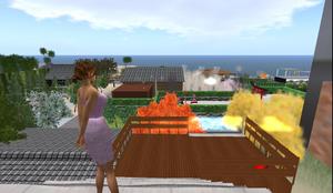 みんな~温泉に行こう!!《番外編》温泉『四季』通信