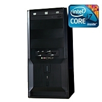 うちのPC