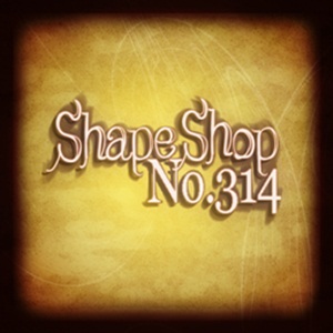 Shape Shop Sale