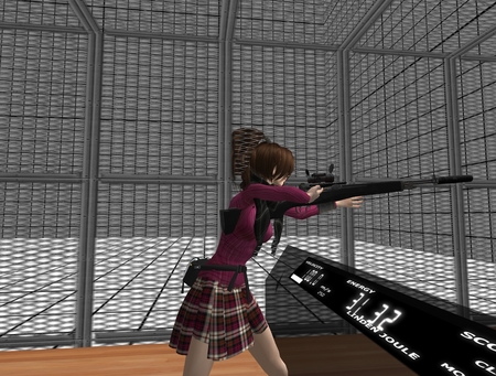 遂に出た!BREACH M14!